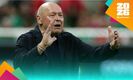 Miroslav Koubek lamentó la derrota de Chequia (Reuters)