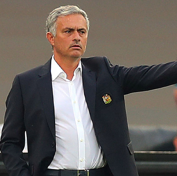 Mourinho regresa al Real Madrid. (Foto: Mexsport)