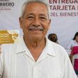 La Tarjeta Dorada permite a los adultos mayores acceder a descuentos en servicios, transporte y trámites en Guerrero. Foto: ChatGPT