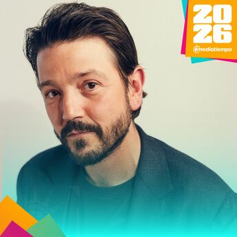Top Diego Luna