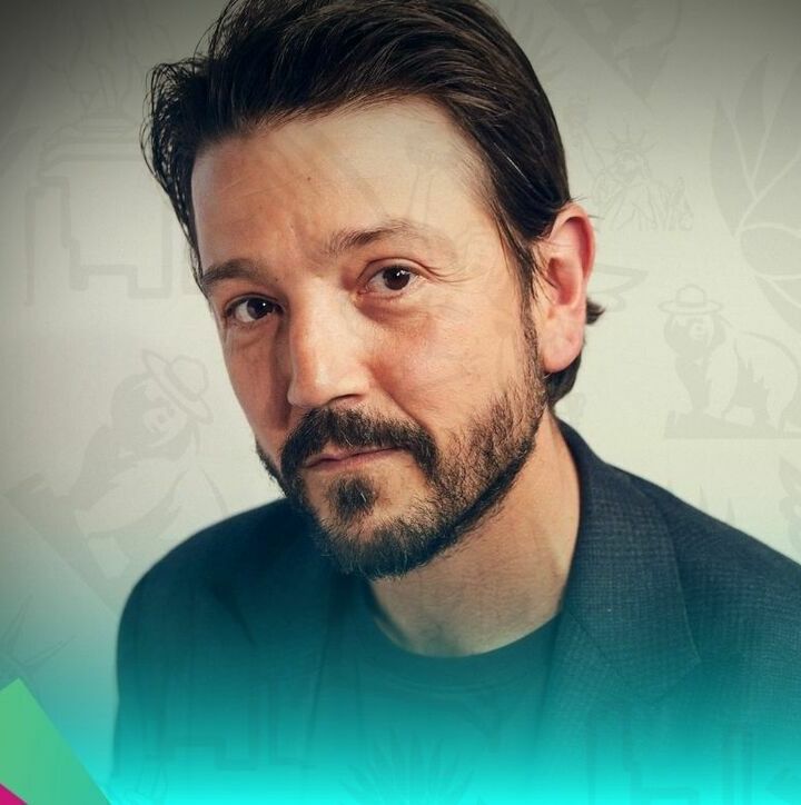 En sus trabajos, Diego Luna ha estado muy ligado al futbol. (Foto: cortesía)