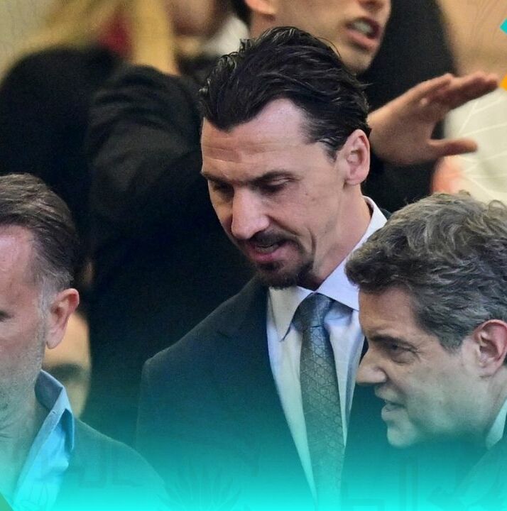 Zlatan Ibrahimovic lanzó polémica declaración sobre Panamá en el Mundial (Fotografía: Reuters)