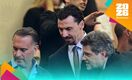 Zlatan Ibrahimovic lanzó polémica declaración sobre Panamá en el Mundial (Fotografía: Reuters)