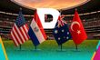 Así va el Grupo D de la Copa Mundial 2026 al momento