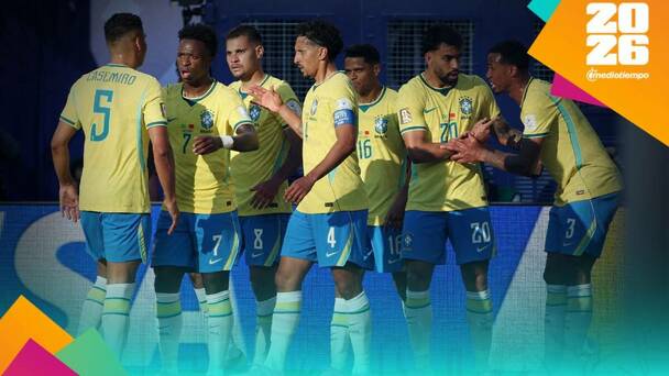 Brasil y Marruecos terminan con empate a un gol / Reuters