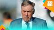 Carlo Ancelotti busca regresar las glorias de Brasil. (Foto: Reuters)