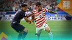 Christian Pulisic ante Paraguay (Reuters)