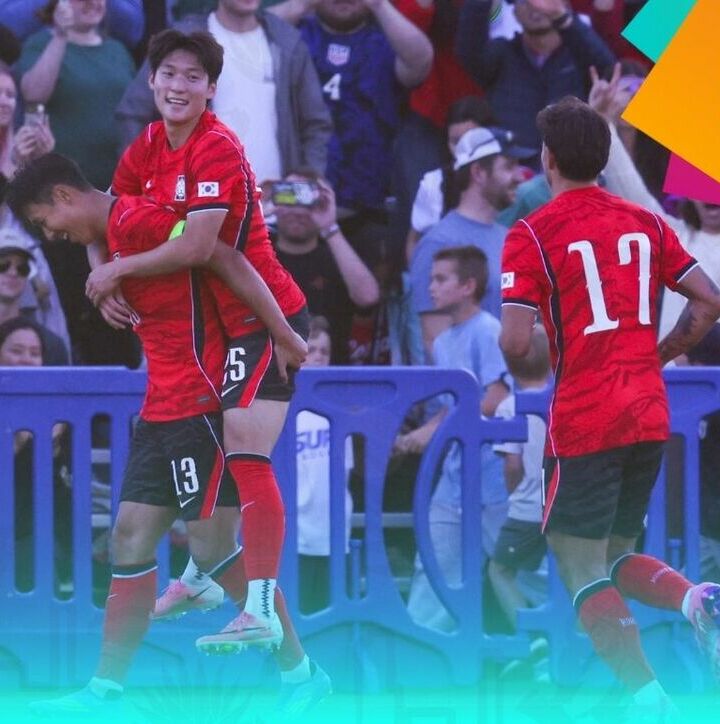Corea del Sur recupera a Bae Jun-ho para duelo ante México (Reuters)