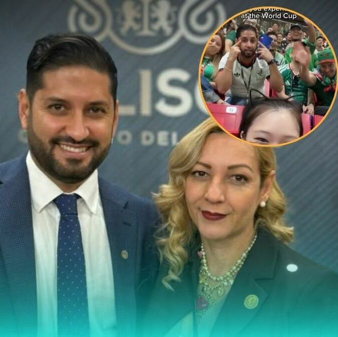 Creadora de contenido coreana denunció racismo (Especial)