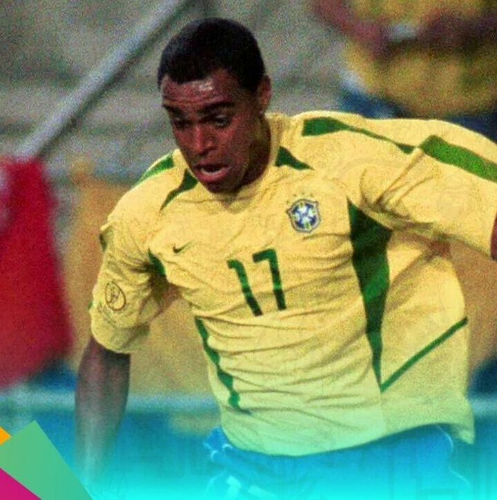 Denilson cree que Brasil puede ganar el sexto Mundial este año (Mexsport)