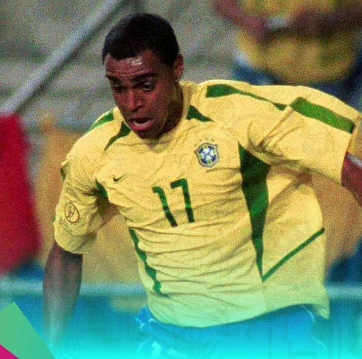 Denilson cree que Brasil puede ganar el sexto Mundial este año (Mexsport)