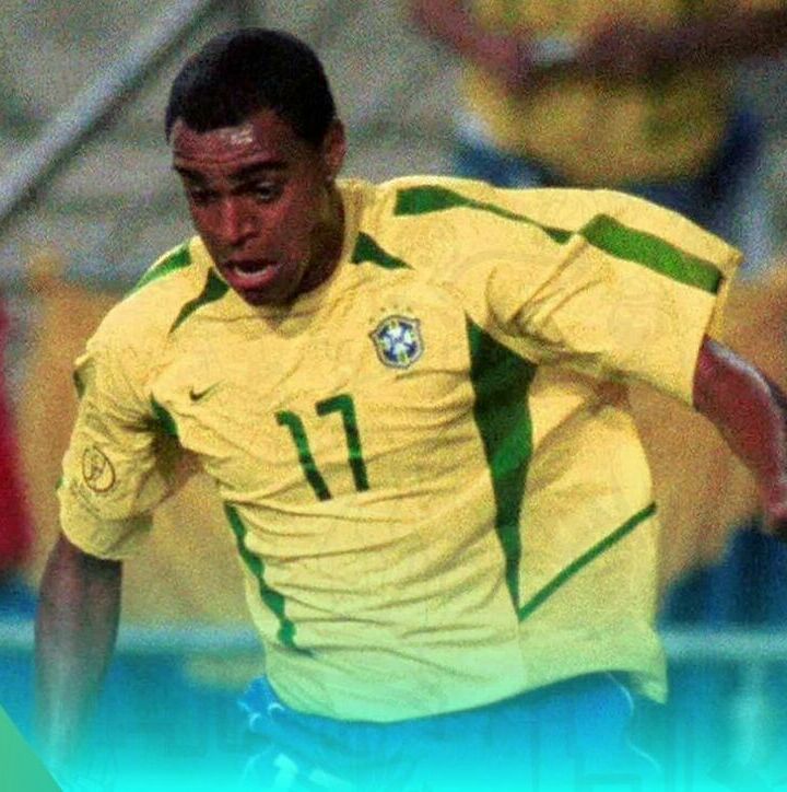 Denilson cree que Brasil puede ganar el sexto Mundial este año (Mexsport)