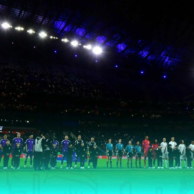 El Estadio Monterrey albergará su primera Copa del Mundo. (Foto:Mexsport9