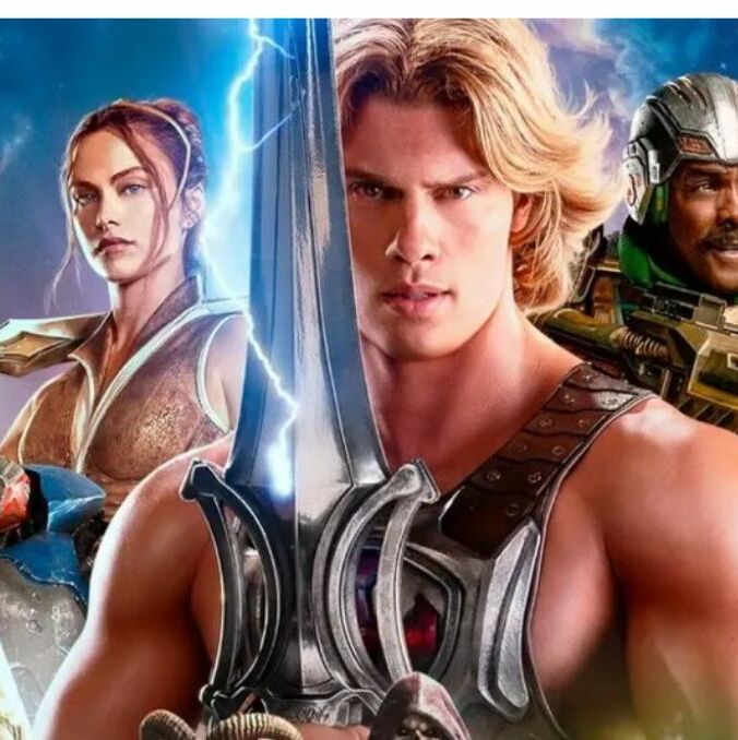 He-Man y los Amos del Universo: escenas postcréditos y puntuación oficial en Rotten Tomatoes | foto: