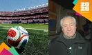 Juan José López analiza el Mundial 2026 | Foto: Captura de Pantalla entrevista mediotiempo y Reuters