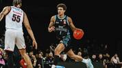 Karim López es una de las promesas de México en la NBA (Ig karim_lopez21)