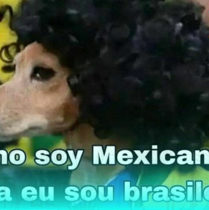 Los memes se hicieron presentes en el juego de Brasil (Especial)