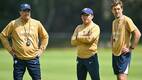 Luis Pérez se marcha con Efraín Juárez de Pumas (Imago7)
