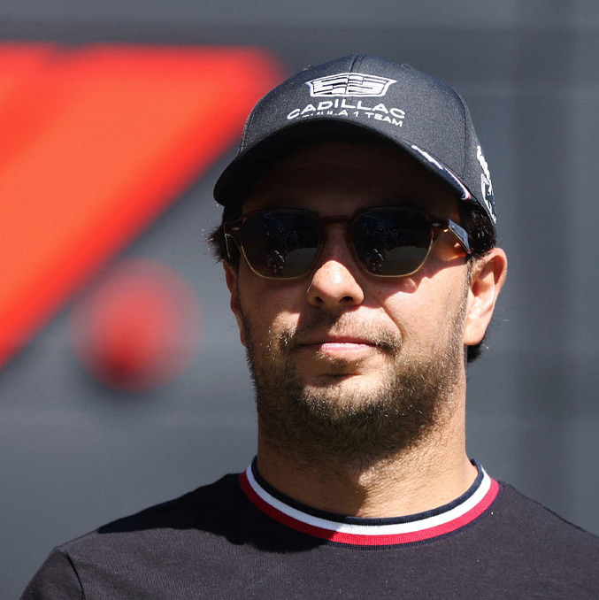 Sergio Pérez espera dar una sorpresa en Barcelona. (Foto: Reuters)