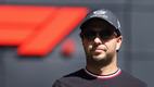 Sergio Pérez espera dar una sorpresa en Barcelona. (Foto: Reuters)