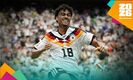 Alemania debutó con goleada ante Curazao en el Mundial 2026 (Reuters)