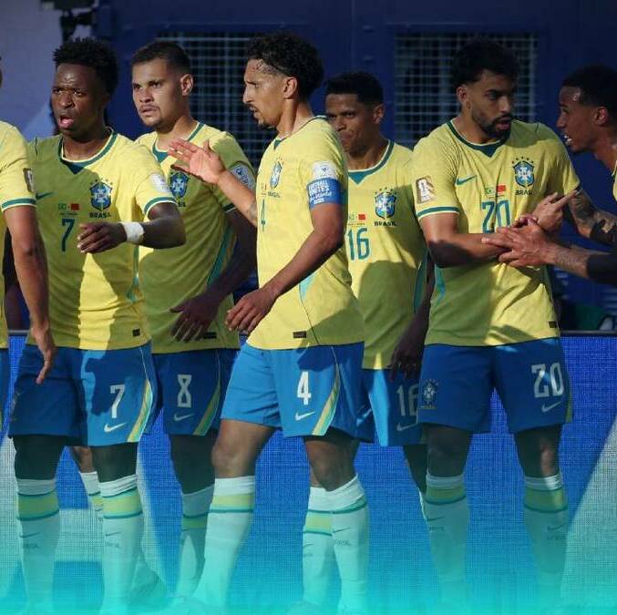 Brasil y Marruecos terminan con empate a un gol / Reuters