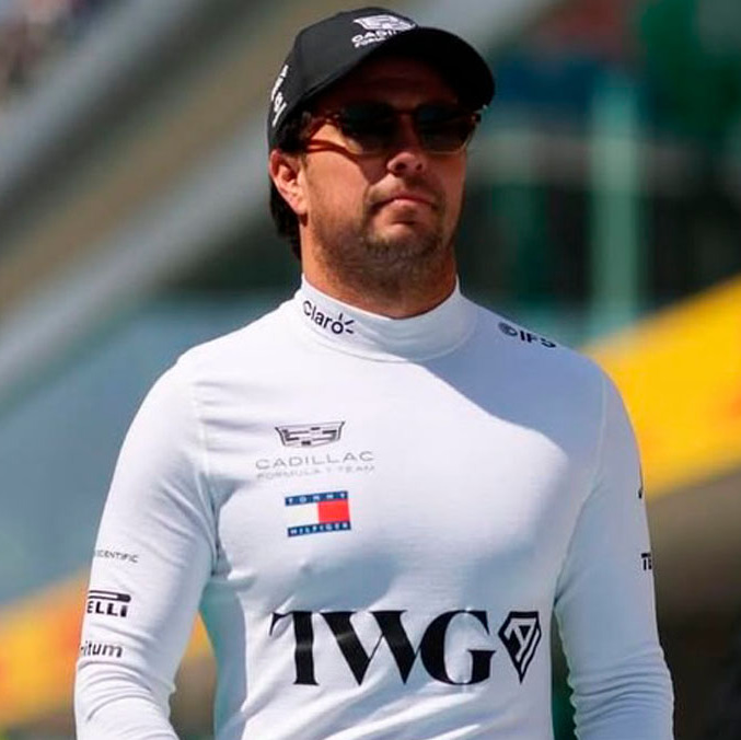 Checo Pérez confía dar otro paso adelante en Mónaco. (Foto: Instagram @schecoperez)