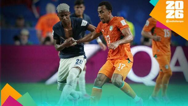 Costa de Marfil y Ecuador empataron sin goles / Reuters