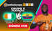 Costa de Marfil vs. Ecuador: horario y canal de partido Mundial 2026. (Foto: Especial).