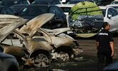 Denunciado por taxi aéreo ilegal: el helicóptero del accidente mortal de Oliver Tree en Río de Janeiro | Foto: Reuters
