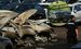 Denunciado por taxi aéreo ilegal: el helicóptero del accidente mortal de Oliver Tree en Río de Janeiro | Foto: Reuters