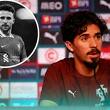 En Portugal no olvidan a Diogo Jota (Reuters)