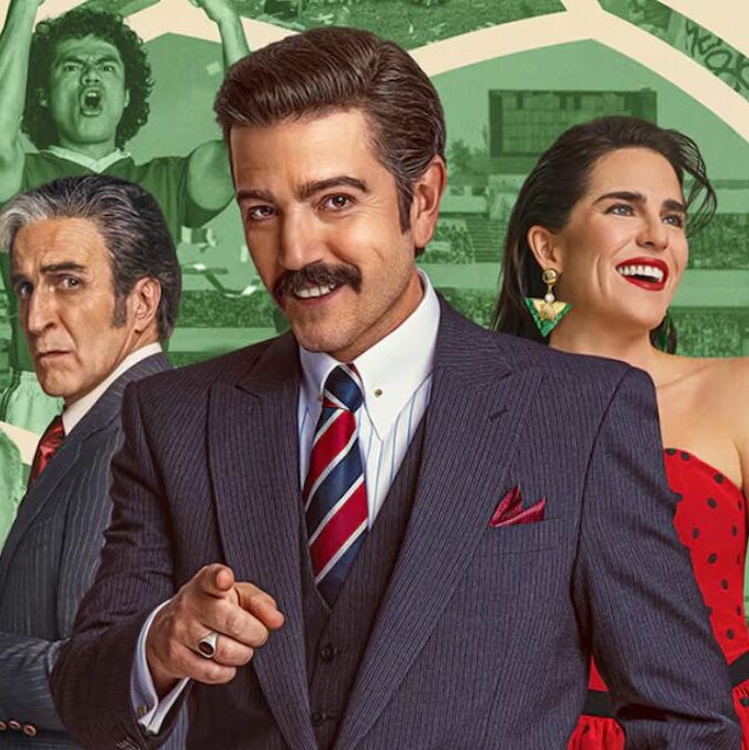 ¿Existió Martín de la Torre? Esto se sabe sobre la inspiración real | Foto: Netflix