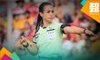Katia Itzel, árbitra mexicana que está en el Mundial 2026 (Imago7)