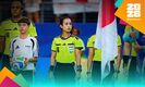 Katia Itzel hizo su debut en el Mundial 2026. (foto: Mexsport)