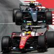 Lewis Hamilton está de vuelta (Reuters)