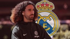 Marc Cucurella sería el nuevo fichaje del Real Madrid (Reuters)