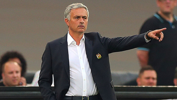 Mourinho regresa al Real Madrid. (Foto: Mexsport)