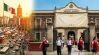 Padres de familia y alumnos de educación básica en México se preguntan si hay clases mañana lunes 15 de junio (Imagen creada con IA)