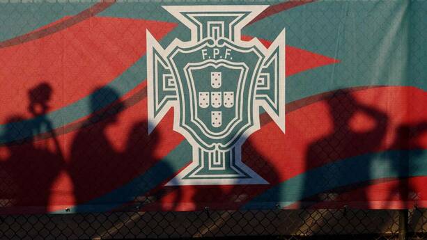 Portugal prepara su debut en el Mundial (Reuters)