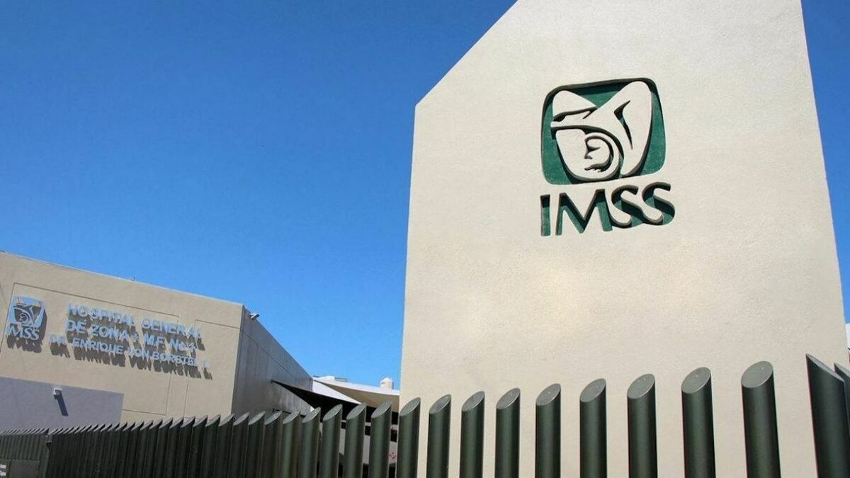 Con el 'Retiro anticipado del IMSS' los trabajadores podrán jubilarse y recibir su pensión antes de cumplir 60 años. Foto: IMSS