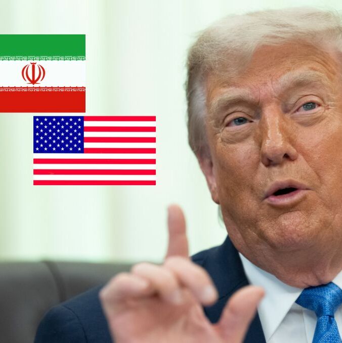 Estados Unidos e Irán llegan a un acuerdo para poner fin al conflicto | Foto: EFE