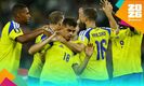 Yasin Ayari decidió jugar por Suecia sobre Túnez (Reuters)
