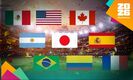 Así van todos los grupos del Mundial 2026: posiciones AL MOMENTO (mediotiempo)