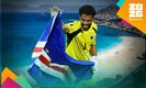 Cabo Verde tiene a su selección debutando en el Mundial 2026 8Reuters | @/visit.cabo.verde)
