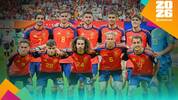 ¿Cuándo vuelve a jugar España en el Mundial? Mexsport