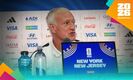 Didier Deschamps dio como favorita a la Selección de España. (Foto: Roberto Flores)