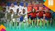 Esta es la diferencia en plantillas entre España y Cabo Verde / Mexsport