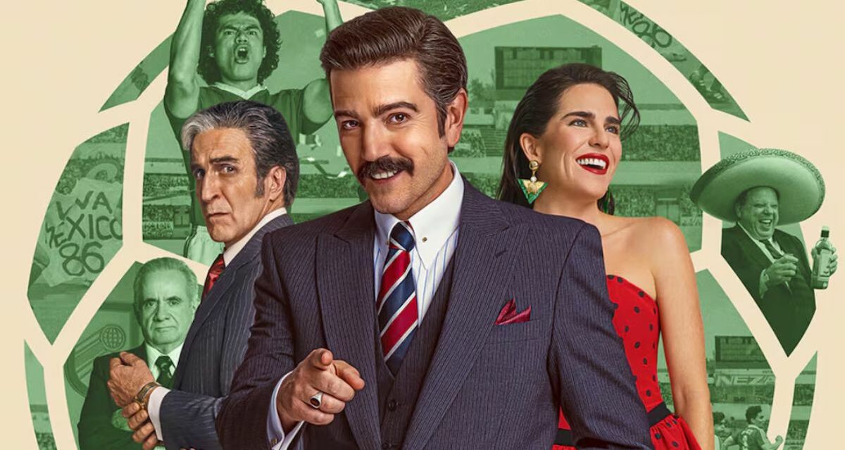 ¿Existió Martín de la Torre? Esto se sabe sobre la inspiración real | Foto: Netflix