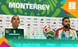 FIFA permitirá responder en español dentro de las conferencias de prensa en la Copa del Mundo 2026 | Foto: Erick González
